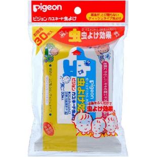 QQケア カユネード虫ヨケ 30マイ