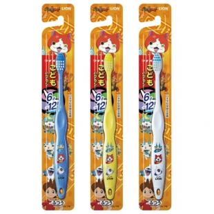 こどもハブラシ6-12才用妖怪ウォッチ