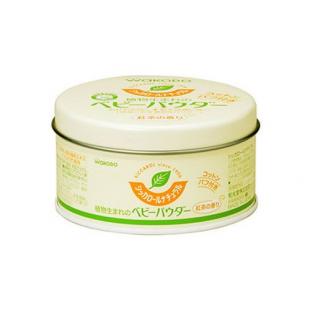 和光堂 シッカロール ナチュラル 120g