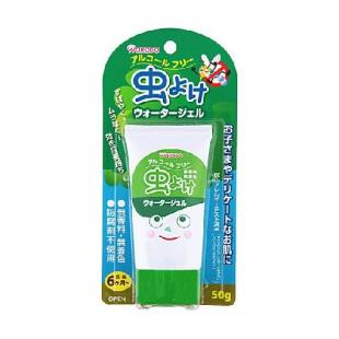 和光堂 虫よけウォータージェル 50g