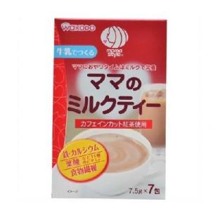 和光堂 ママのミルクティー 7.5g×7本
