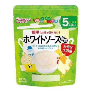 たっぷり手作り応援 ホワイトソース(徳用)