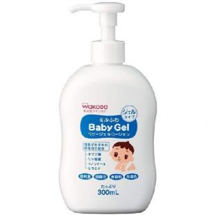 ベビージェルローショポンプタイプ