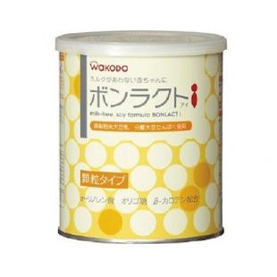 和光堂 ボンラクト I 360g ミルクの合わない赤ちゃんに