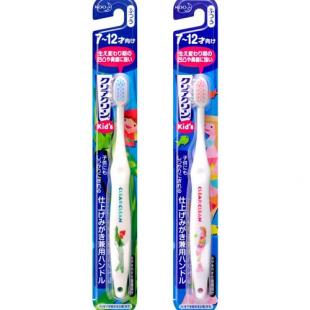 クリアクリーンキッズハブラシ7?12才向け   1本