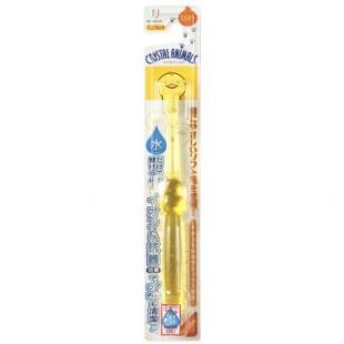 仕上げ磨き用 ヒヨコ やわら目め