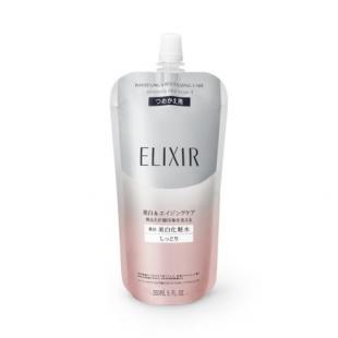 エリクシールホワイトクリアローションCI詰め替え用