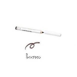 資生堂眉墨鉛筆【3】