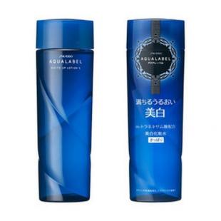 AQUALABEL(アクアレーベル)ホワイトアップローションS200ml
