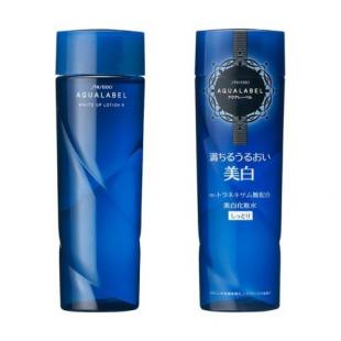 AQUALABEL(アクアレーベル)ホワイトアップLR200ml