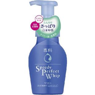 専科スピーディーパーフェクトホイップ(エアリータッチ)