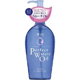 専科パーフェクトウォータリーオイルn