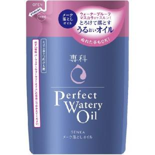 専科パーフェクトウォータリーオイルnつめかえ用