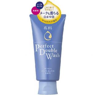 専科メークも落とせる洗顔料