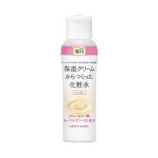 専科保湿クリームからつくった化粧水さっぱり200ml