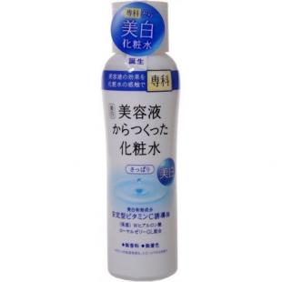 専科美容液からつくった化粧水さっぱり200ml