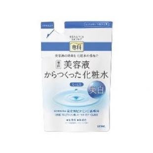 専科美容液からつくった化粧水(しっとり)つめかえ用(医薬部外品)