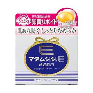 マダムジュジュEクリーム普通肌用52g