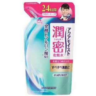 アクアモイスト保湿化粧水Lha(さっぱりタイプつめかえ用)160ml