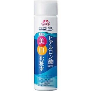 アクアモイストC薬用ホワイトニング化粧水H200ml