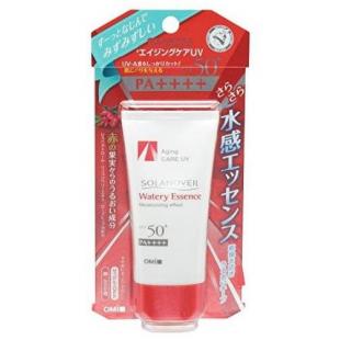 近江兄弟社メンタームソラノベールRウォータリーエッセンス50g