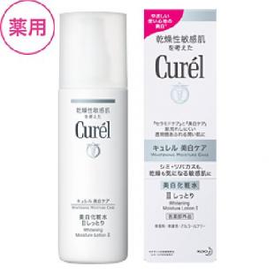 キュレル美白化粧水2140ml