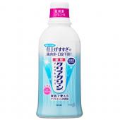 クリアクリーンデンタルリンス600ml600ml
