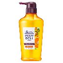 ビオレボディデリリキッド洗浄料