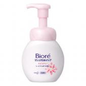 ビオレマシュマロホイップ本体150ml