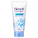 ビオレスキンケア洗顔料モイスチャー大130g