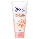 ビオレスキンケア洗顔料リッチモイスチャー130g