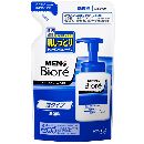 メンズビオレ泡タイプ洗顔つめかえ130ml