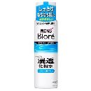 メンズビオレ浸透化粧水ローションタイプ180ml