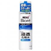 メンズビオレ浸透化粧水濃厚ジェルタイプ180ml