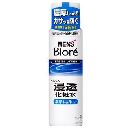 メンズビオレ浸透化粧水濃厚ジェルタイプ180ml