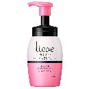 リーゼうるおいパーマもどしフォーム本体200ml