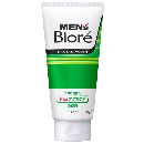 メンズビオレ薬用アクネケア洗顔130g