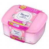 ビオレさらさらPシートせっけんの香り本体36枚