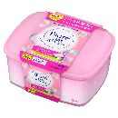 ビオレさらさらPシートせっけんの香り本体36枚