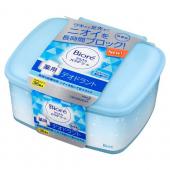 ビオレさらさらPシートデオドラント無香料本体36枚