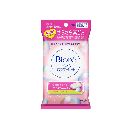 ビオレさらさらPシートせっけんの香り携帯用10枚