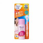 ビオレさらさらUVパーフェクトブライトミルク30m...