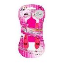 KAIピュアコマチ首振り2本+1本