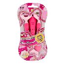 貝印ピュアコマチ2+1本入