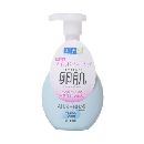 肌研(ハダラボ)卵肌マイルドピーリング泡洗顔160ml