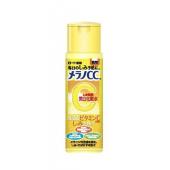 メラノCC薬用しみ対策美白化粧水170mL