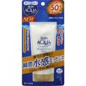 スキンアクアスーパーモイスチャーエッセンス80g