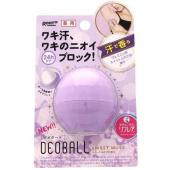 ロートデオボールスイートムスクの香り