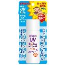 ピジョンUVベビーミルクウォータープルーフSPF50+50g