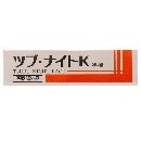 シェモア薬用ツブナイト30g